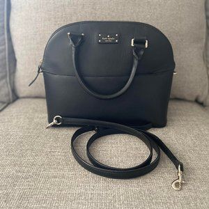 Kate Spade Dome satchel